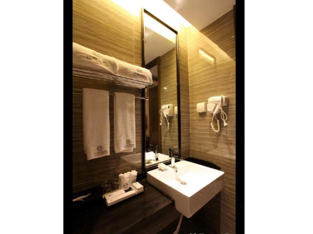 Insail Hotels Quảng Châu Ngoại thất bức ảnh